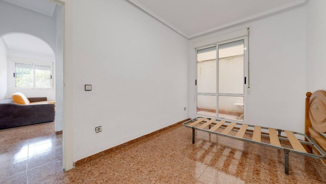 Venta - Apartment - Torrevieja - Centro