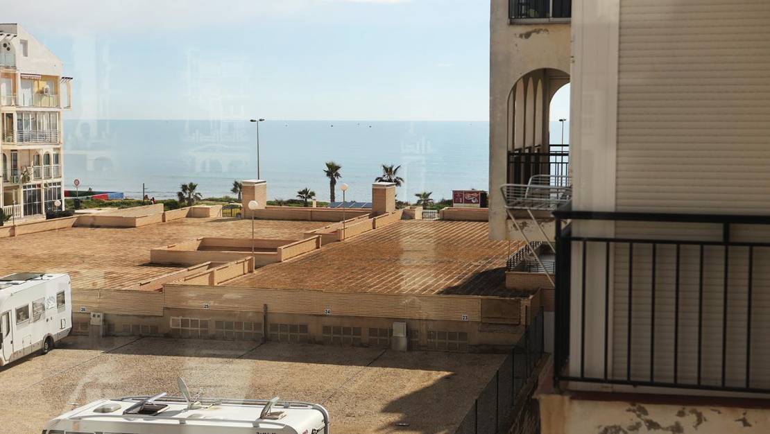 Venta - Apartment - Torrevieja - Centro