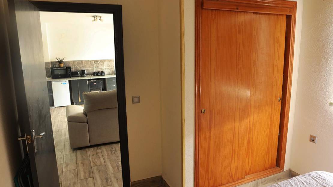 Venta - Apartment - Torrevieja - Centro