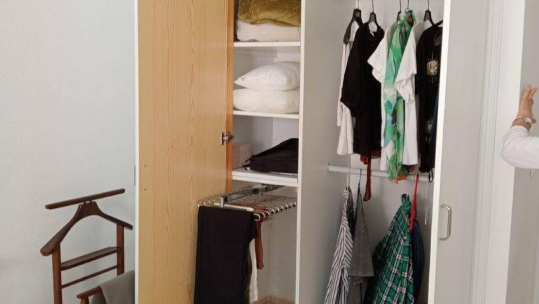 Venta - Apartment - Torrevieja - Centro