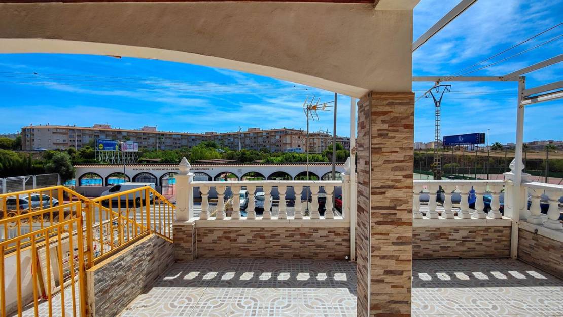 Venta - Apartment - Torrevieja - El Acequión - Los Náufragos