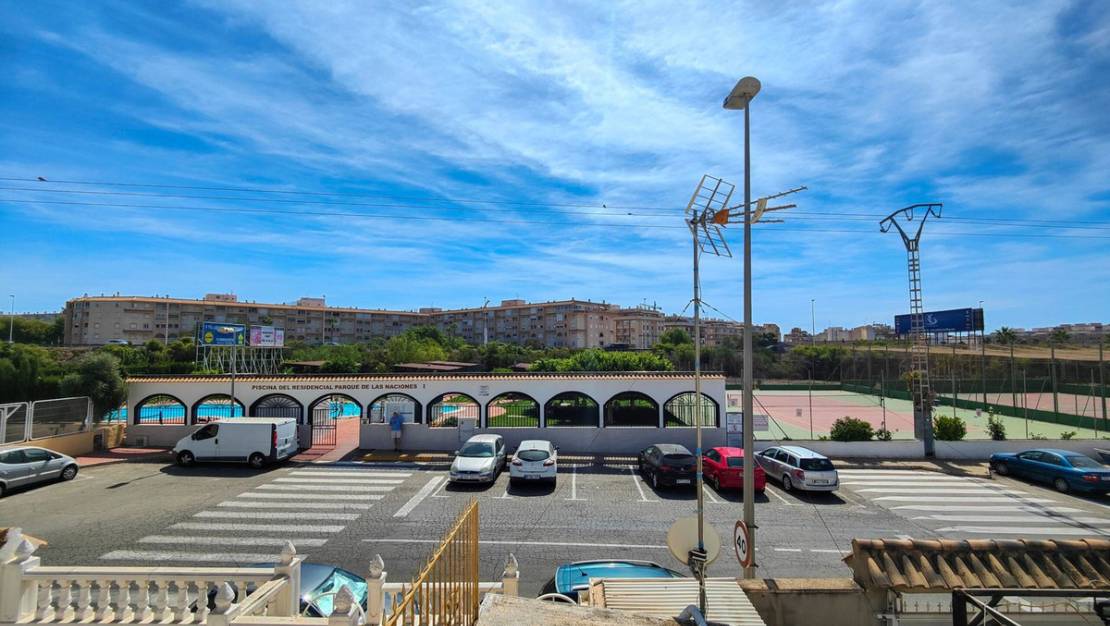 Venta - Apartment - Torrevieja - El Acequión - Los Náufragos