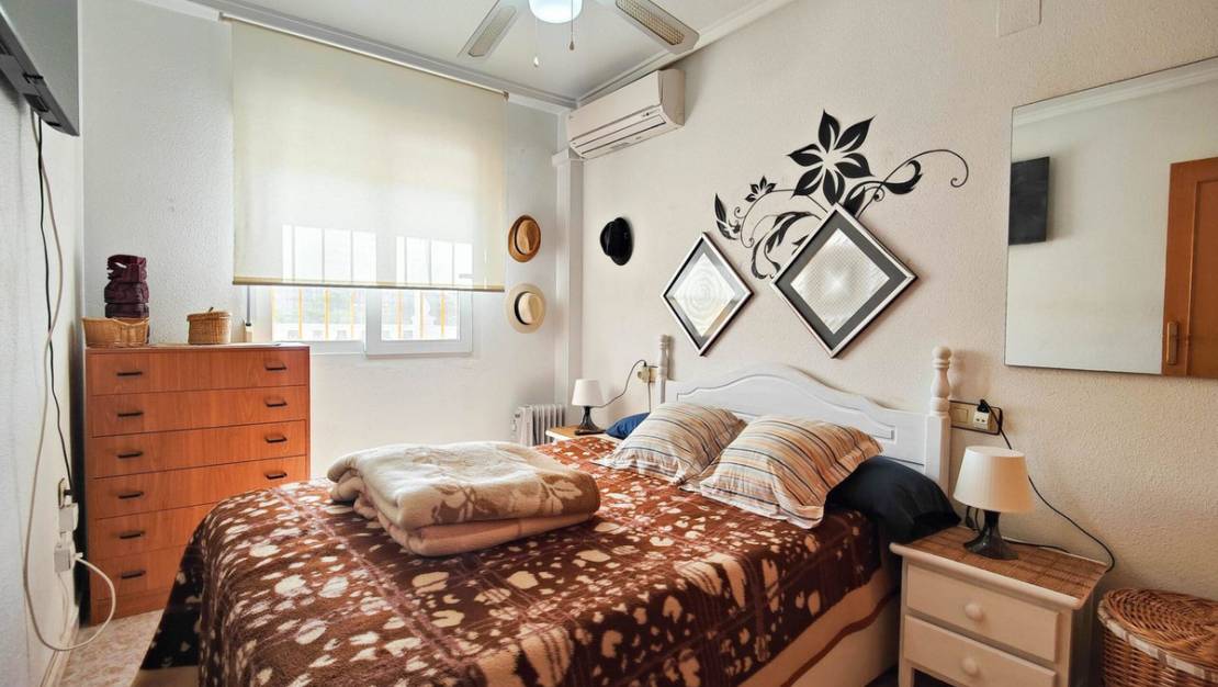 Venta - Apartment - Torrevieja - El Acequión - Los Náufragos