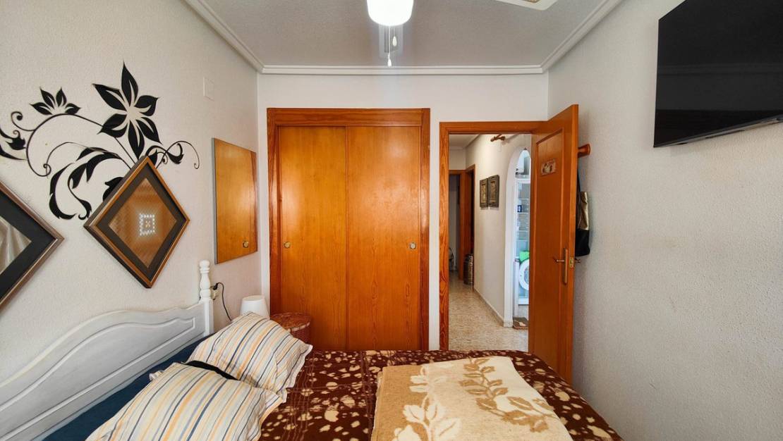Venta - Apartment - Torrevieja - El Acequión - Los Náufragos