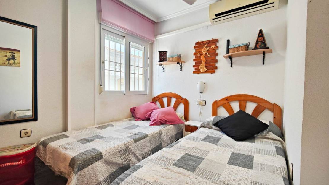 Venta - Apartment - Torrevieja - El Acequión - Los Náufragos