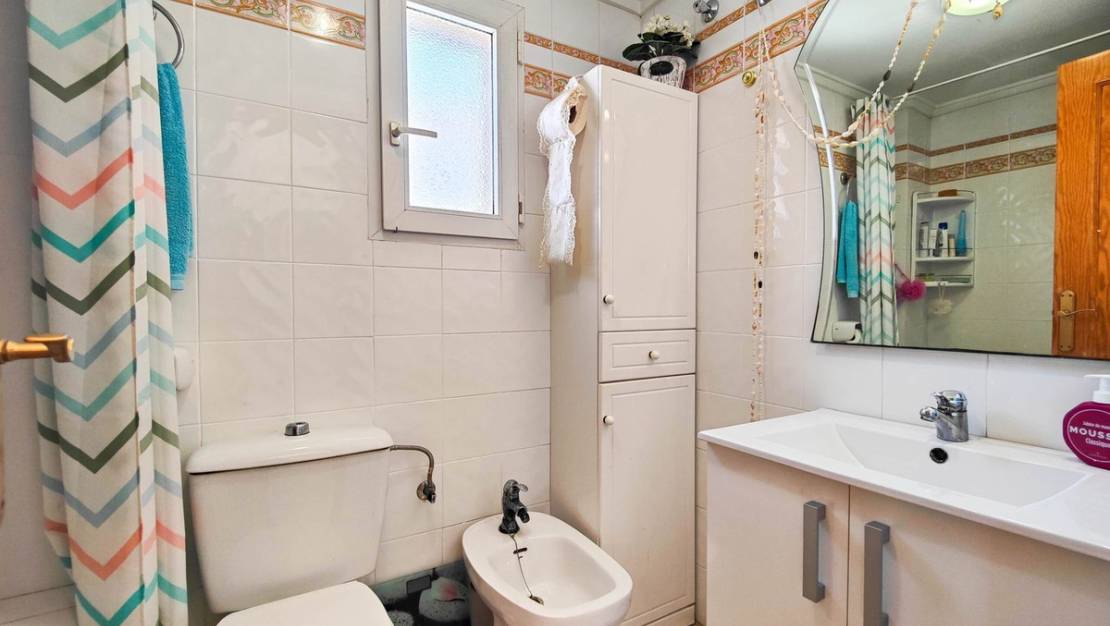 Venta - Apartment - Torrevieja - El Acequión - Los Náufragos