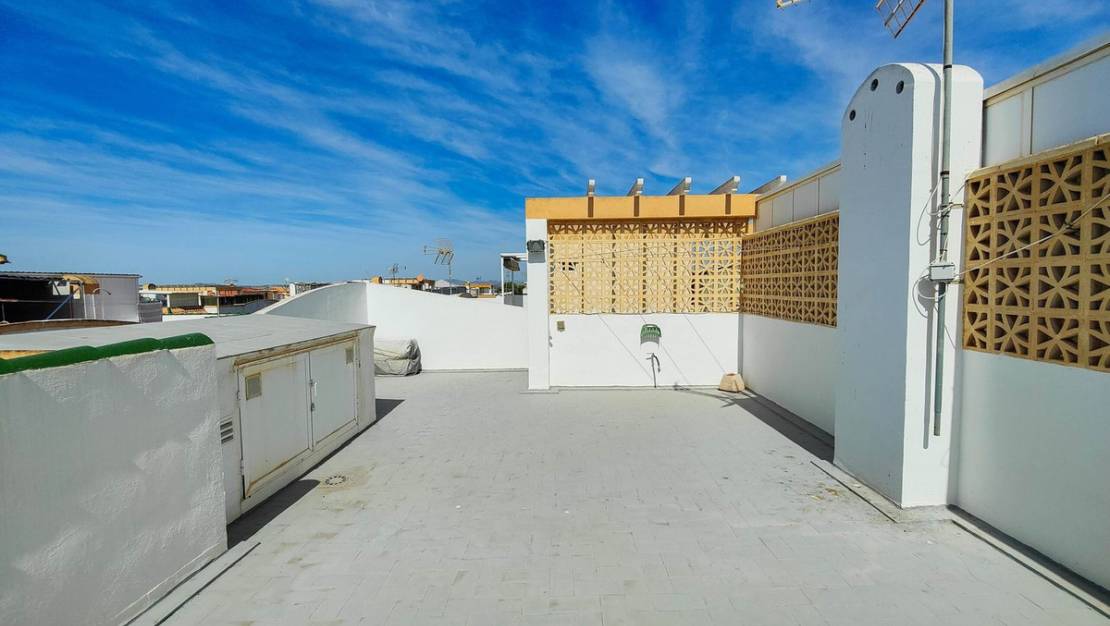 Venta - Apartment - Torrevieja - El Acequión - Los Náufragos