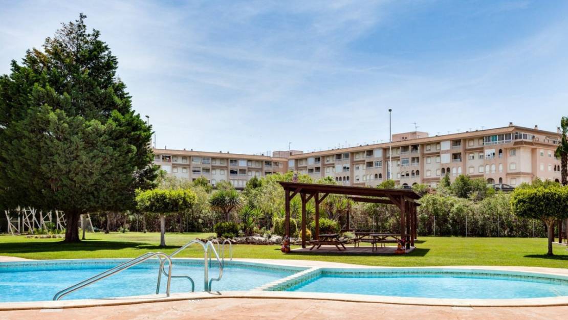 Venta - Apartment - Torrevieja - El Acequión - Los Náufragos