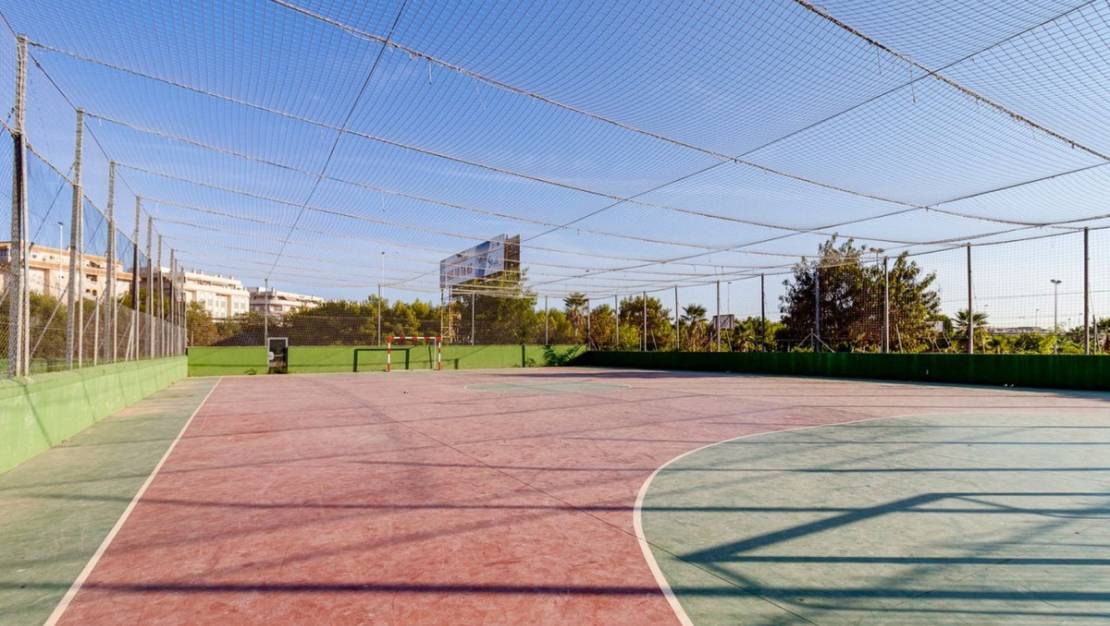 Venta - Apartment - Torrevieja - El Acequión - Los Náufragos