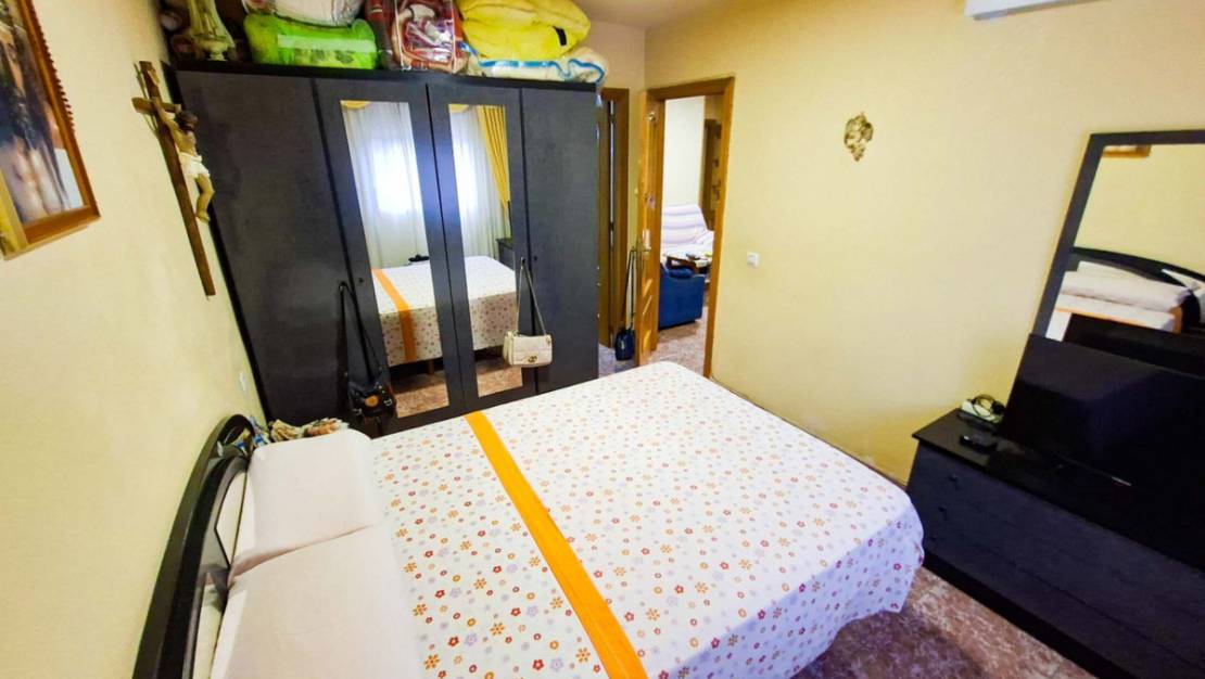 Venta - Apartment - Torrevieja - El Acequión - Los Náufragos