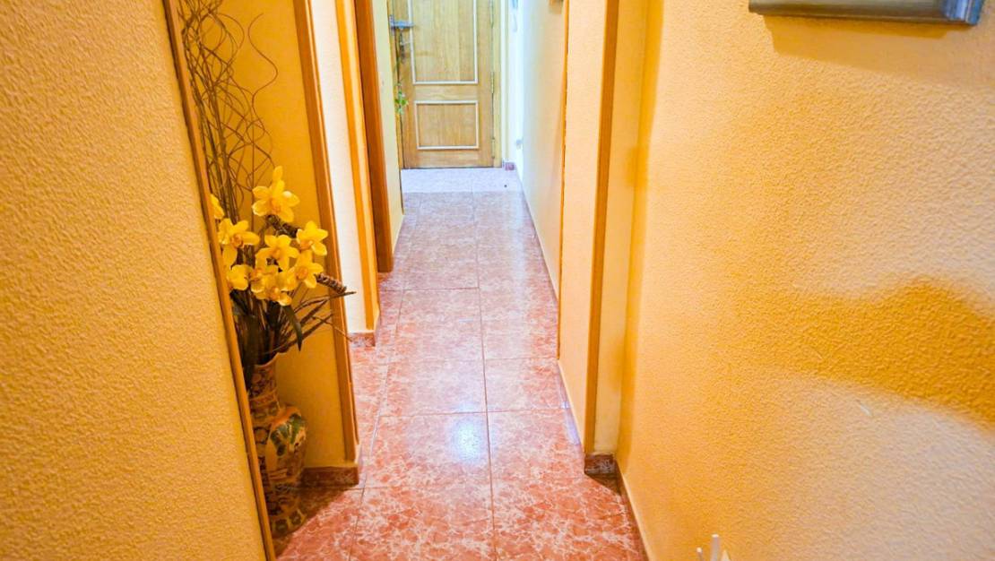 Venta - Apartment - Torrevieja - El Acequión - Los Náufragos