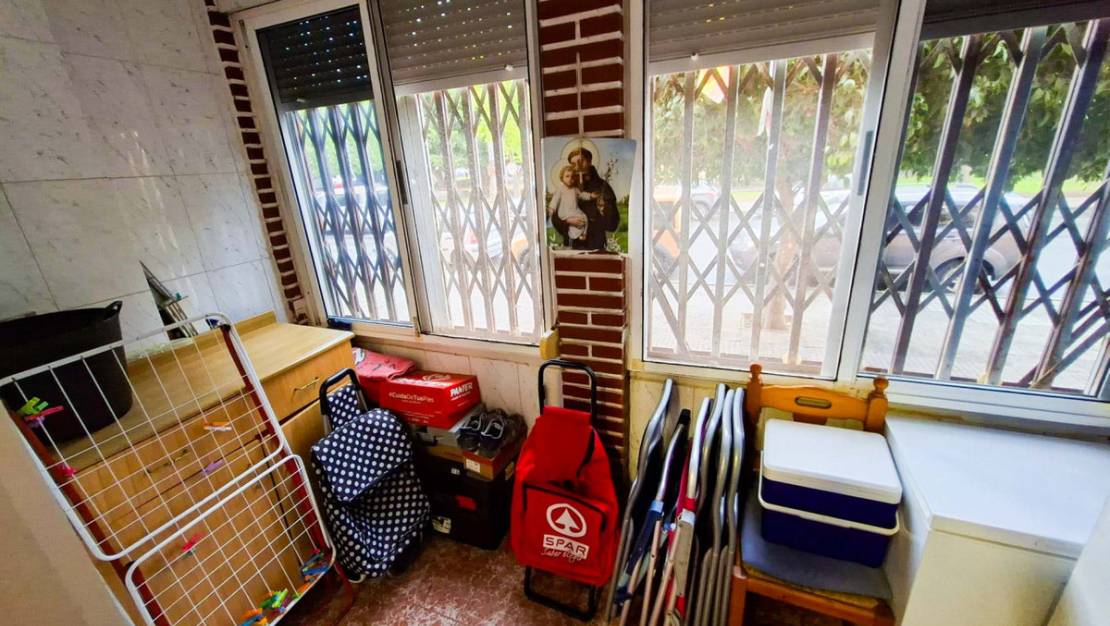 Venta - Apartment - Torrevieja - El Acequión - Los Náufragos