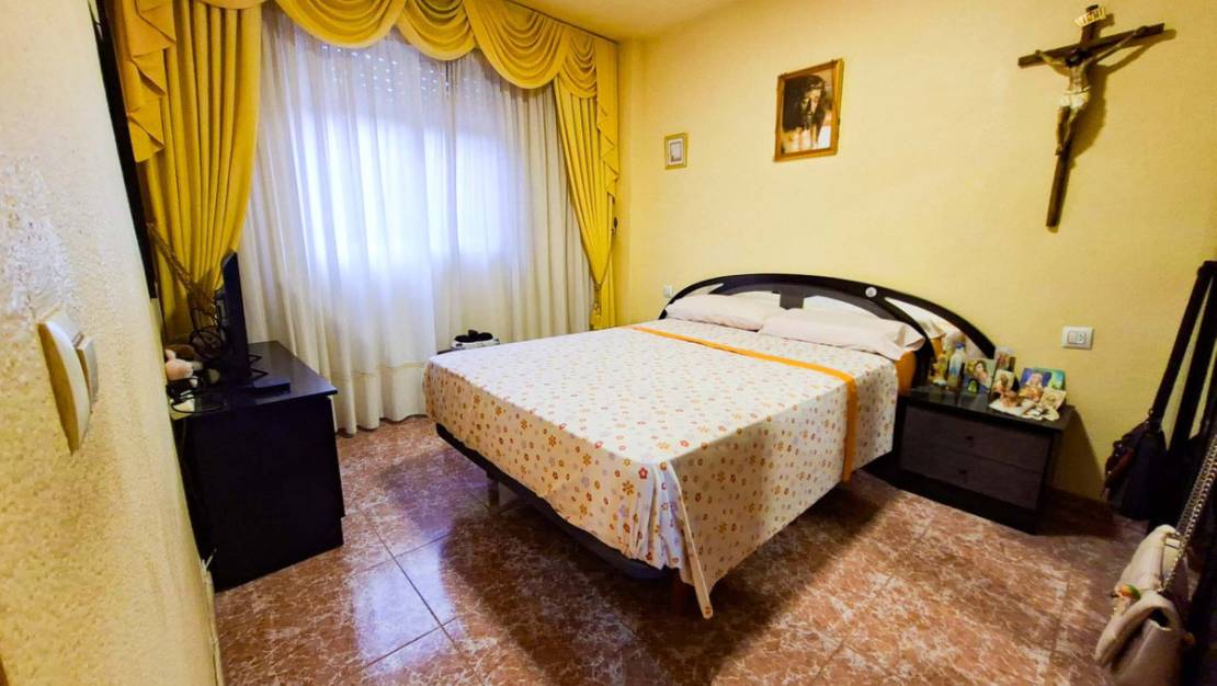 Venta - Apartment - Torrevieja - El Acequión - Los Náufragos