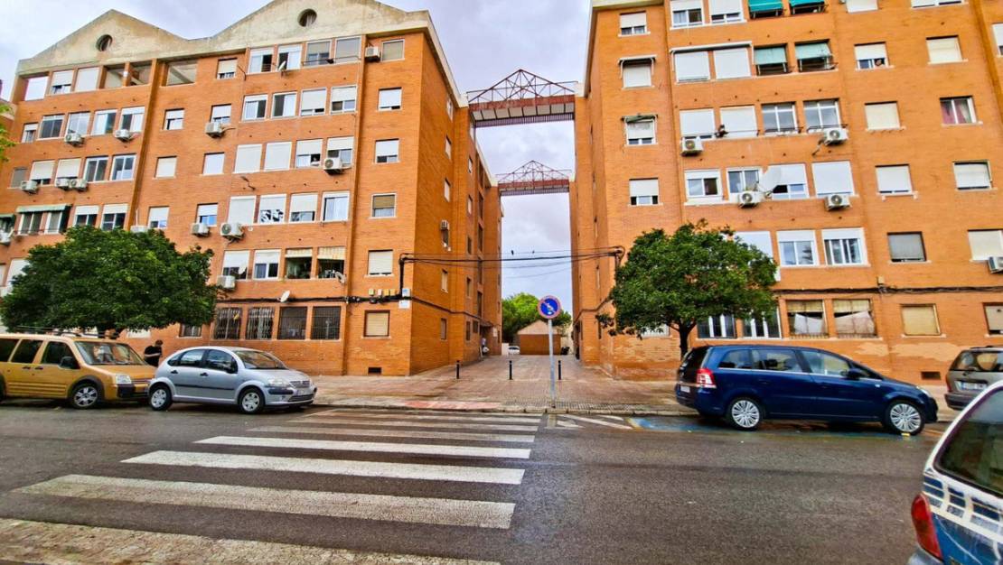 Venta - Apartment - Torrevieja - El Acequión - Los Náufragos