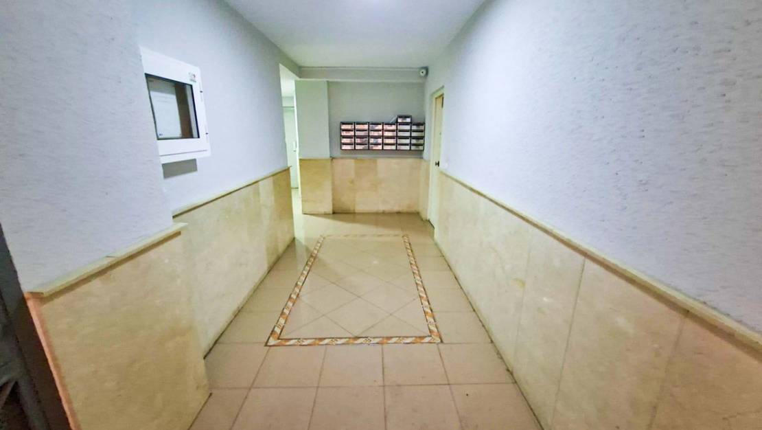 Venta - Apartment - Torrevieja - El Acequión - Los Náufragos