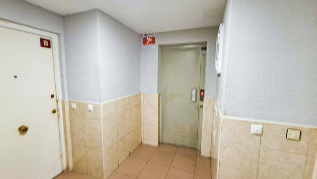 Venta - Apartment - Torrevieja - El Acequión - Los Náufragos