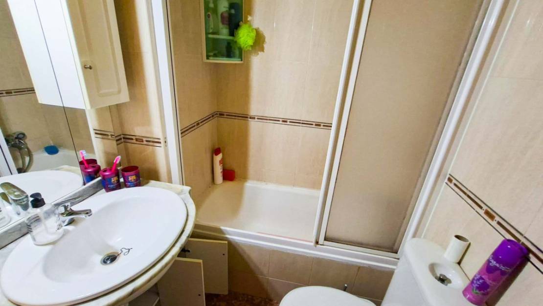 Venta - Apartment - Torrevieja - El Acequión - Los Náufragos