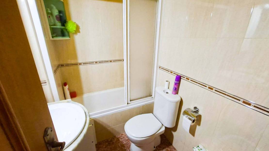 Venta - Apartment - Torrevieja - El Acequión - Los Náufragos