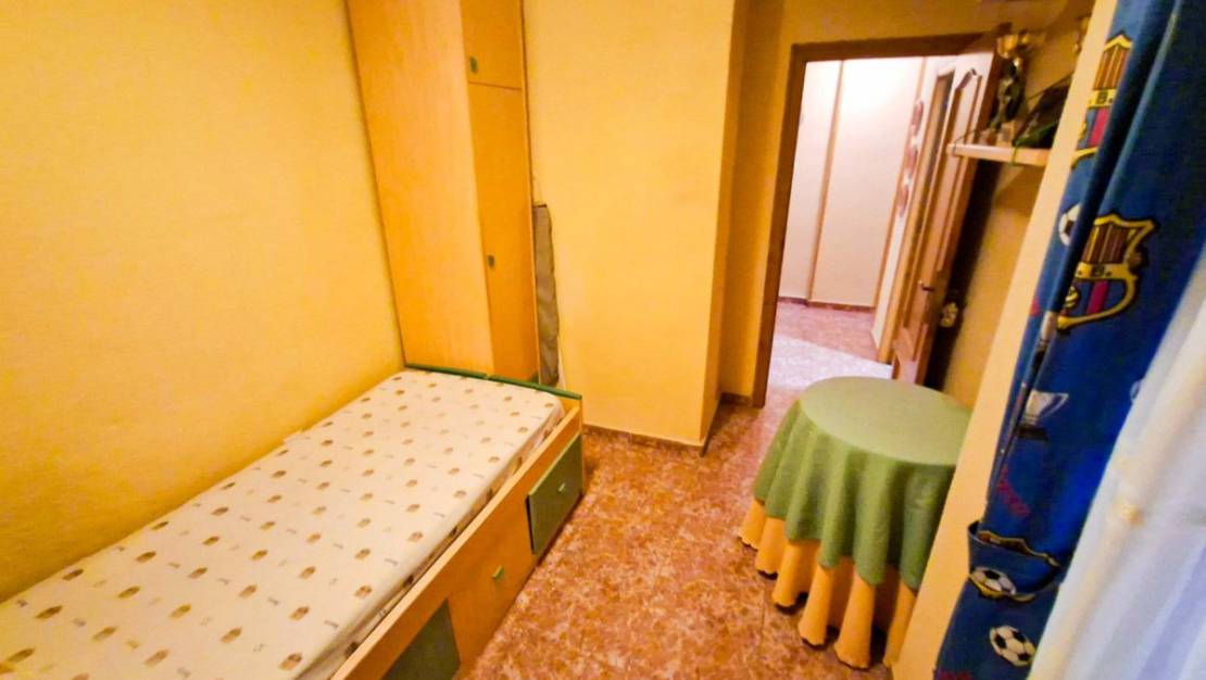 Venta - Apartment - Torrevieja - El Acequión - Los Náufragos