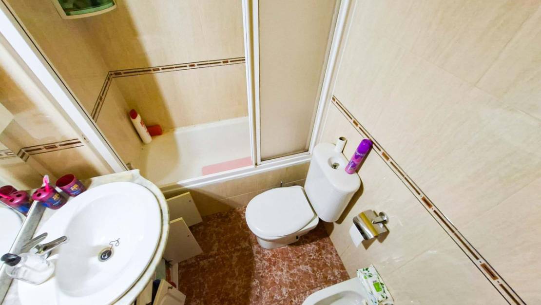 Venta - Apartment - Torrevieja - El Acequión - Los Náufragos