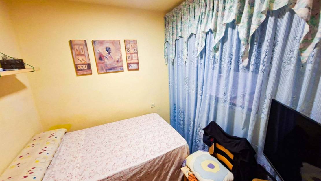 Venta - Apartment - Torrevieja - El Acequión - Los Náufragos