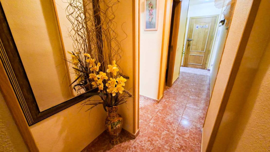Venta - Apartment - Torrevieja - El Acequión - Los Náufragos