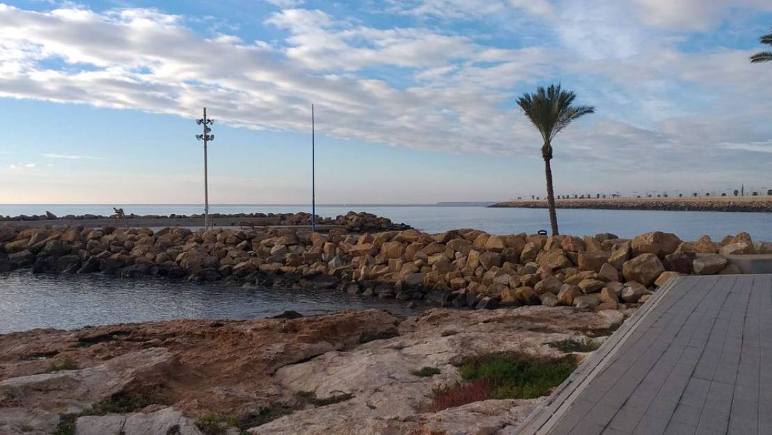 Venta - Apartment - Torrevieja - El Acequión - Los Náufragos
