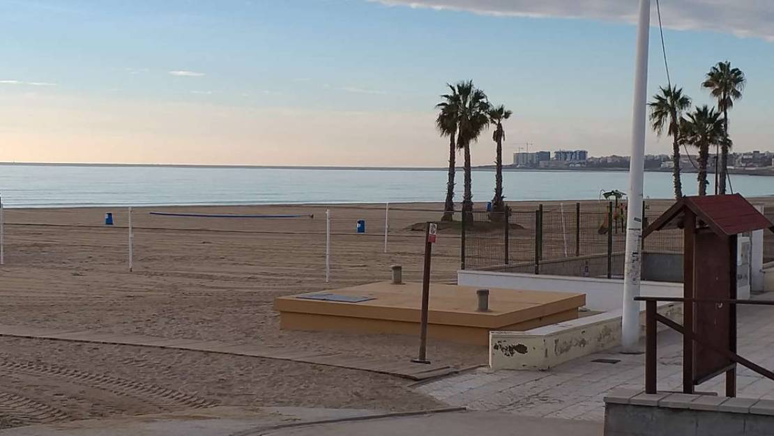 Venta - Apartment - Torrevieja - El Acequión - Los Náufragos