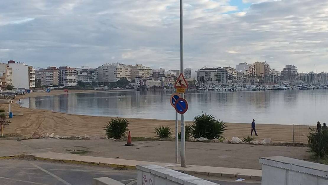 Venta - Apartment - Torrevieja - El Acequión - Los Náufragos
