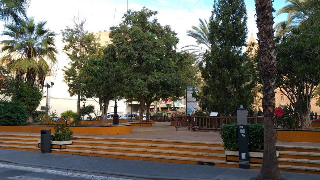 Venta - Apartment - Torrevieja - El Acequión - Los Náufragos