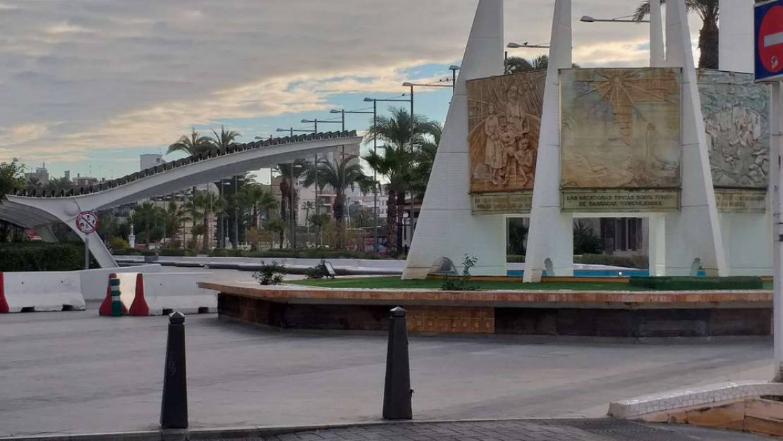 Venta - Apartment - Torrevieja - El Acequión - Los Náufragos