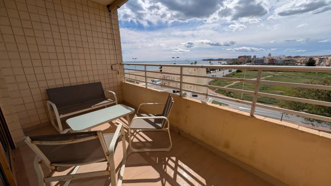 Venta - Apartment - Torrevieja - El Acequión - Los Náufragos