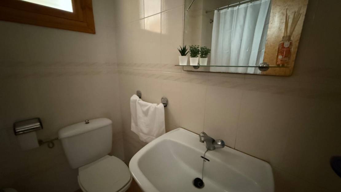 Venta - Apartment - Torrevieja - El Acequión - Los Náufragos