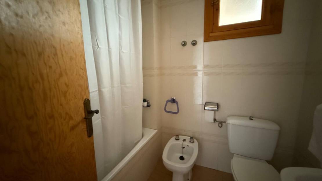 Venta - Apartment - Torrevieja - El Acequión - Los Náufragos