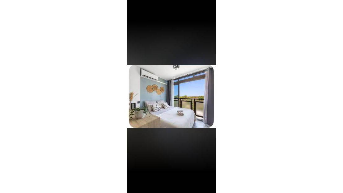 Venta - Apartment - Torrevieja - El chaparral