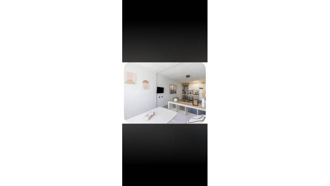 Venta - Apartment - Torrevieja - El chaparral