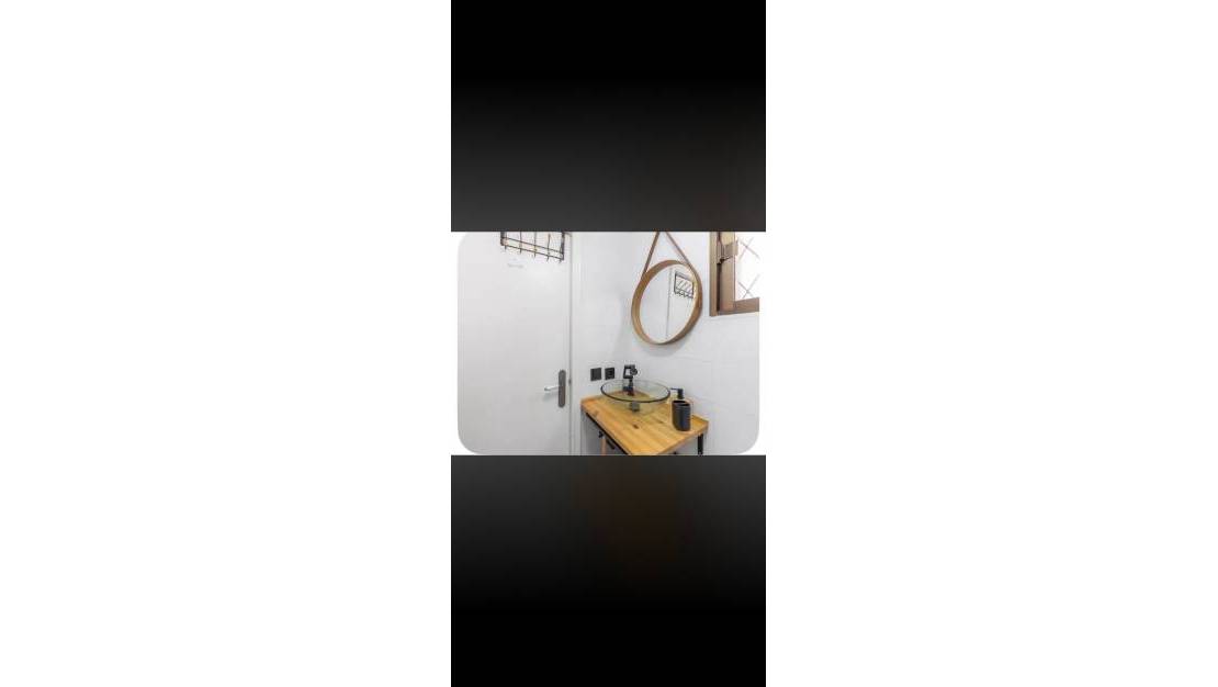Venta - Apartment - Torrevieja - El chaparral