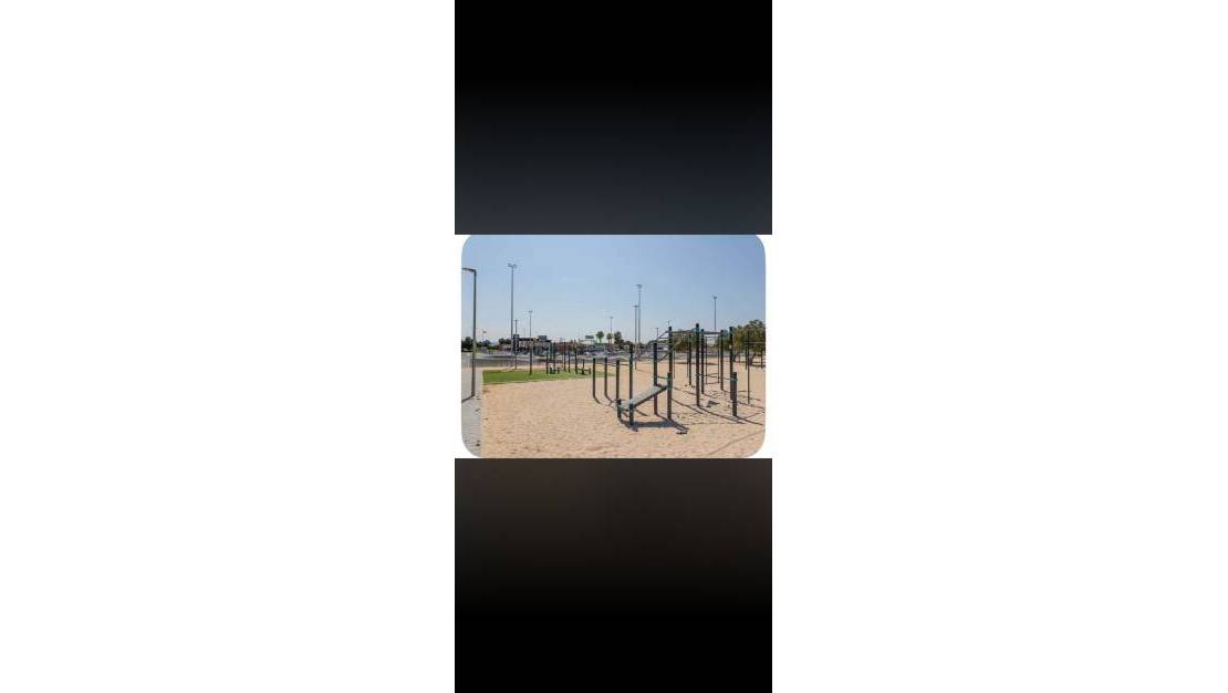 Venta - Apartment - Torrevieja - El chaparral