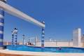 Venta - Apartment - Torrevieja - El molino