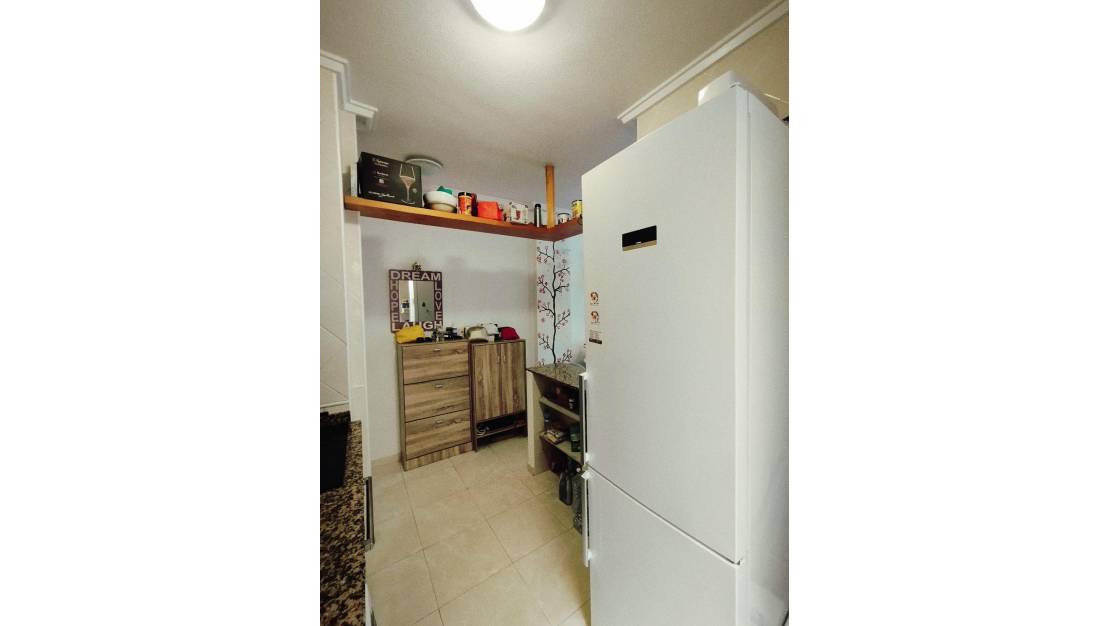 Venta - Apartment - Torrevieja - El molino