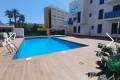 Venta - Apartment - Torrevieja - El molino