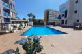 Venta - Apartment - Torrevieja - El molino