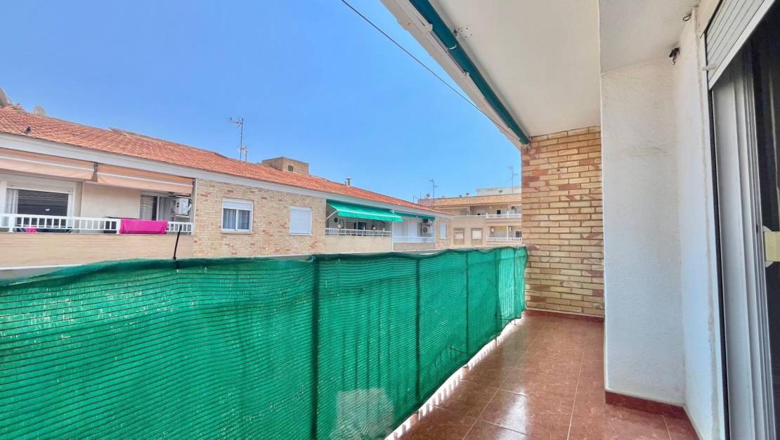 Venta - Apartment - Torrevieja - Estacion de autobuses