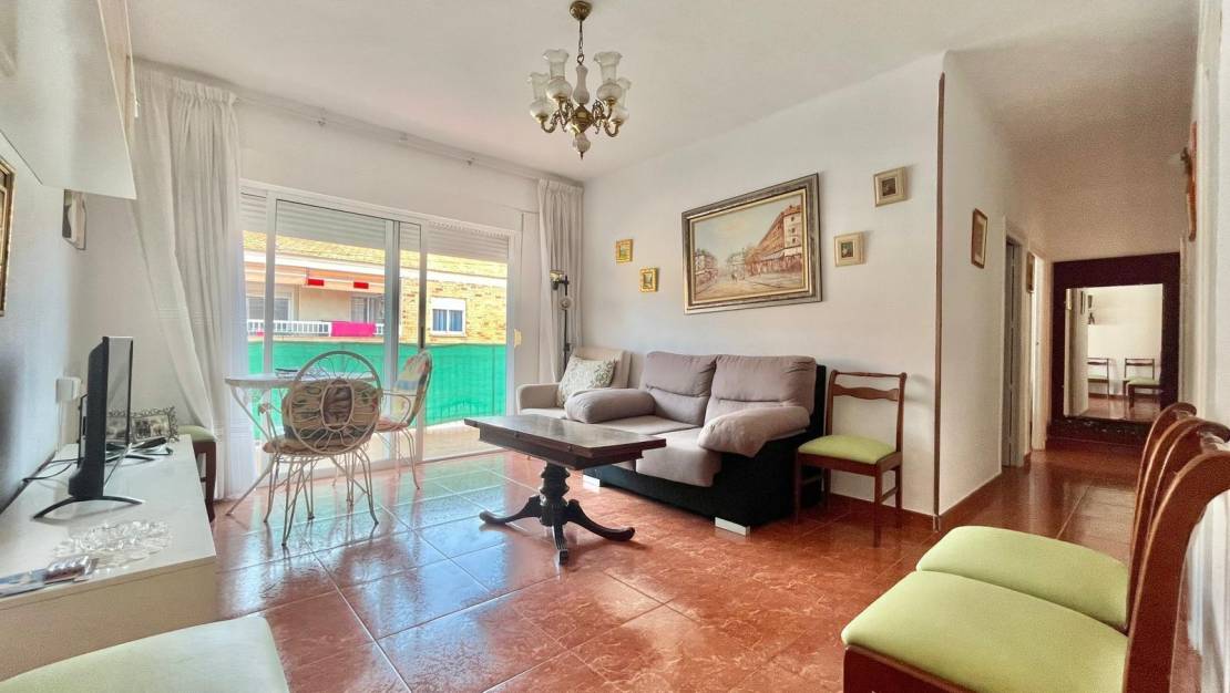 Venta - Apartment - Torrevieja - Estacion de autobuses