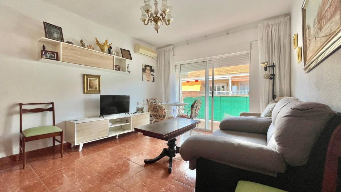 Venta - Apartment - Torrevieja - Estacion de autobuses
