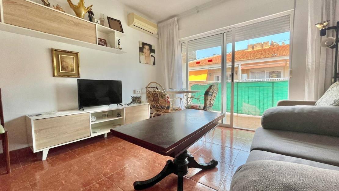 Venta - Apartment - Torrevieja - Estacion de autobuses