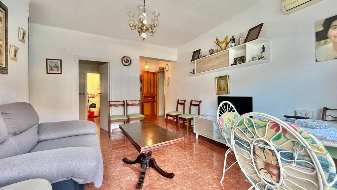Venta - Apartment - Torrevieja - Estacion de autobuses