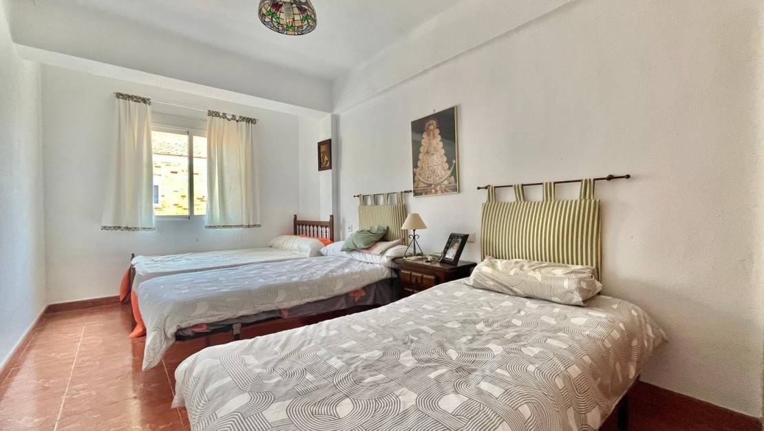 Venta - Apartment - Torrevieja - Estacion de autobuses