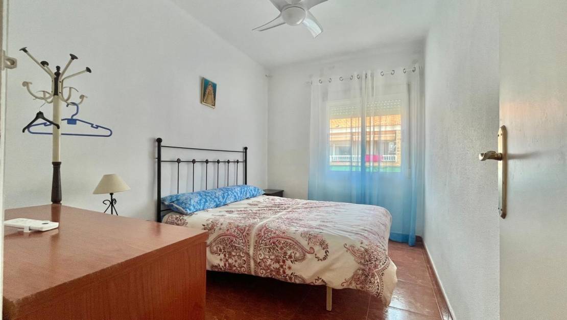 Venta - Apartment - Torrevieja - Estacion de autobuses