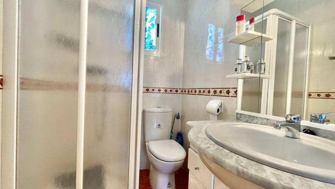Venta - Apartment - Torrevieja - Estacion de autobuses
